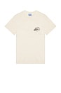 view 2 of 4 Paint Palette Tee in Cream