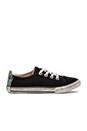 view 1 of 5 ZAPATILLAS DEPORTIVAS NEO LOW SNEAKER in Black