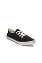 view 2 of 5 ZAPATILLAS DEPORTIVAS NEO LOW SNEAKER in Black