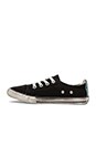 view 5 of 5 ZAPATILLAS DEPORTIVAS NEO LOW SNEAKER in Black