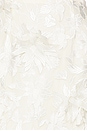 view 4 of 4 ПЛАТЬЕ FLORAL in White
