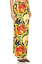 view 2 of 4 Maxi Skirt in Floral