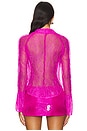 view 3 of 4 BLUSA in Pink