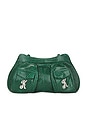 view 2 of 5 Butt Bag in Green
