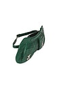 view 5 of 5 Butt Bag in Green
