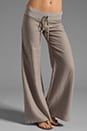 view 1 of 6 Wide Leg Linen Pant in Ash