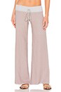 view 1 of 3 Wide Leg Pant in Cobblestone