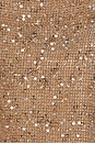 view 4 of 4 VESTIDO COWL HALTER in Espresso Spritz