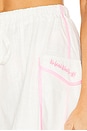 view 6 of 6 Essential Cargo Shorts in White