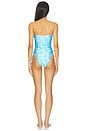 view 3 of 3 MAILLOT DE BAIN 1 PIÈCE in Ocean Paradise