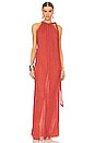 view 2 of 5 x REVOLVE Vera Gown in Terra
