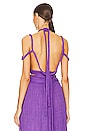 view 3 of 4 x REVOLVE Aphrodite Top in Violeta
