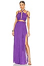 view 4 of 4 x REVOLVE Aphrodite Top in Violeta