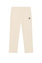 view 5 of 6 PANTALON in Light Beige