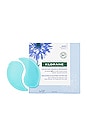view 1 of 3 Smoothing & Soothing Eye Patches with Cornflower & Hyaluronic Acid in 
