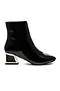 view 1 of 5 Daphne Boot in Black Patent