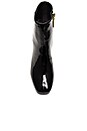 view 4 of 5 Daphne Boot in Black Patent