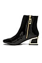 view 5 of 5 Daphne Boot in Black Patent