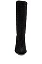 view 4 of 5 Delores Boot in Black Suede