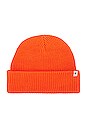 view 1 of 2 BONNET CAP in Blaze Orange