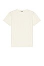 view 1 of 4 T-Shirt in Milk