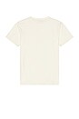 view 2 of 4 T-Shirt in Milk