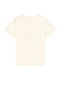 view 2 of 3 KNY T-Shirt in Milk