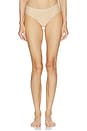 view 1 of 4 Ultrathin Lp Bikini in Warm Sand