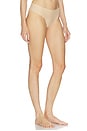 view 2 of 4 Ultrathin Lp Bikini in Warm Sand