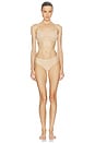 view 4 of 4 Ultrathin Lp Bikini in Warm Sand