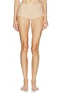 view 1 of 4 Lp Ultrathin No-show Boybrief in Warm Sand