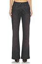 view 2 of 7 Alice Jeans in Brown