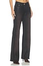 view 4 of 7 Alice Jeans in Brown