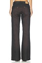 view 6 of 7 Alice Jeans in Brown