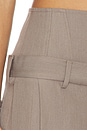 view 6 of 6 Jett Culottes in Taupe