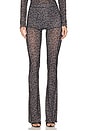 view 1 of 6 Halcyon Legging in Daisy