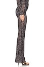 view 3 of 6 Halcyon Legging in Daisy