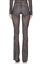 view 4 of 6 Halcyon Legging in Daisy