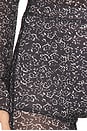 view 6 of 6 Halcyon Legging in Daisy