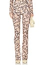 view 1 of 6 Halcyon Legging in Hazy Floral