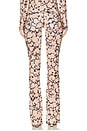 view 4 of 6 Halcyon Legging in Hazy Floral