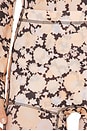 view 6 of 6 Halcyon Legging in Hazy Floral