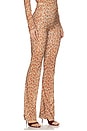 view 2 of 6 Halcyon Legging in Scorched Flower
