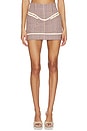 view 1 of 6 Neo Skirt in Plaid