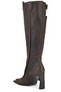 view 3 of 5 Hellz Biker Boot in Brown