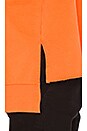 view 5 of 5 SWEAT HERO in Orange