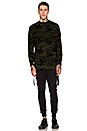 view 1 of 3 SWEAT HERO in Camo