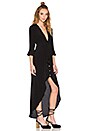 view 1 of 4 Morrison Dress in Black