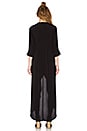 view 4 of 4 Morrison Dress in Black