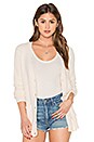 view 1 of 6 Hamptons Cardigan in Cream